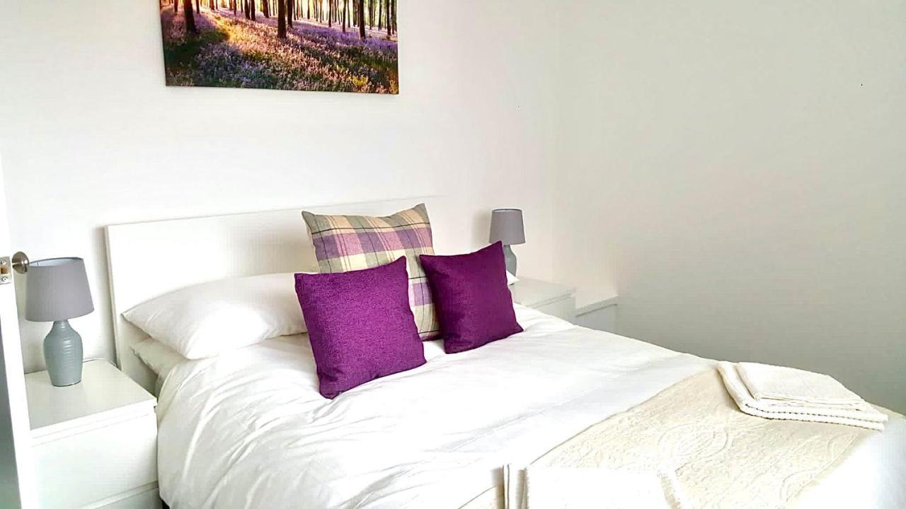 Property Hunter 23 Διαμέρισμα Ντάρλινγκτον Εξωτερικό φωτογραφία